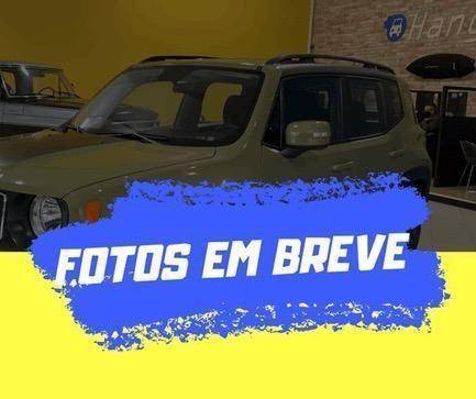 HYUNDAI CRETA 2.0 16V FLEX PRESTIGE AUTOMÁTICO